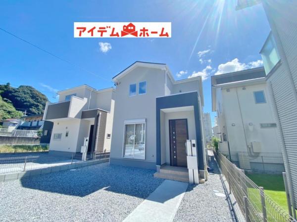 新築一戸建て 掛川市薗ケ谷 JR東海道本線(熱海〜米原)掛川駅 2790万円