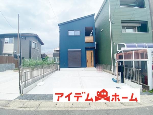 新築一戸建て 犬山市大字犬山字南山 名鉄犬山線犬山口駅 2780万円