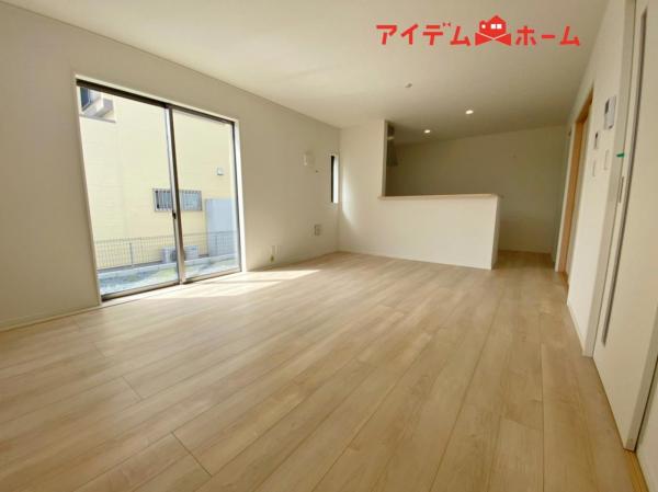 新築一戸建て 浜松市東区北島町 JR東海道本線(熱海〜米原)浜松駅 3090万円