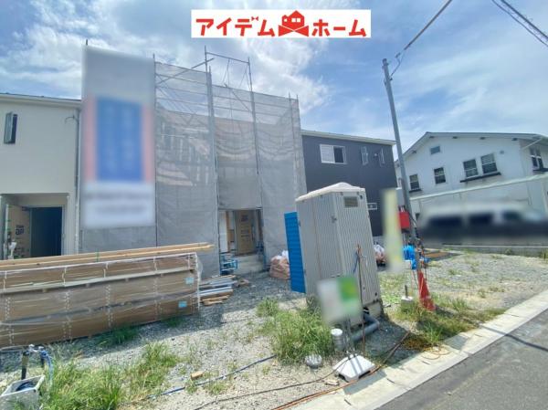 新築一戸建て 豊橋市森岡町 JR東海道本線(熱海〜米原)豊橋駅 2790万円
