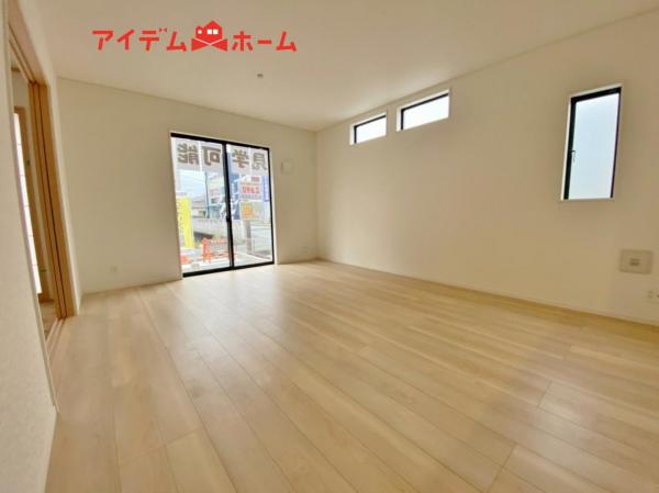 新築一戸建て 浜松市南区三島町 JR東海道新幹線浜松駅 2790万円