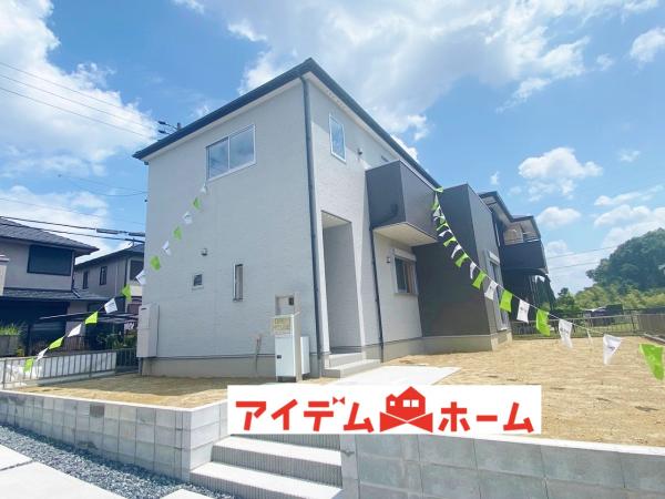 新築一戸建て 犬山市善師野台3丁目18番 名鉄広見線善師野駅 2790万円