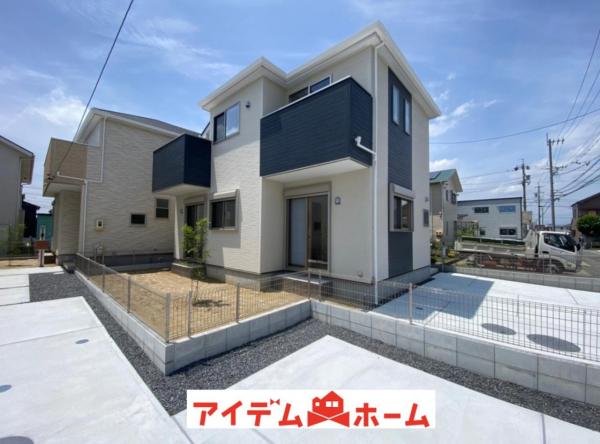 新築一戸建て 海部郡大治町大字長牧字中道 名鉄津島線甚目寺駅 2990万円