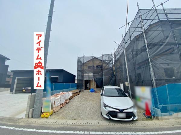新築一戸建て 碧南市池下町3丁目 名鉄三河線碧南中央駅 2780万円