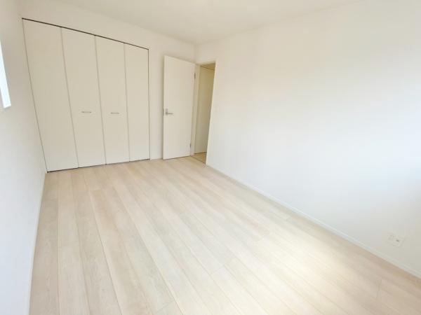 新築一戸建て 名古屋市北区楠3丁目227、他 名鉄小牧線味鋺駅 3090万円