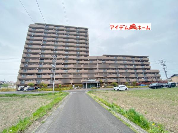 中古マンション 知多郡東浦町大字森岡字南陽二区 JR武豊線尾張森岡駅 1420万円
