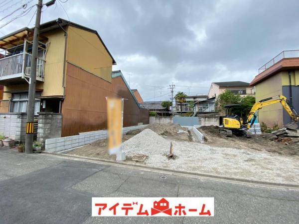 新築一戸建て 名古屋市港区佐野町4丁目 名古屋市名港線築地口駅 2995万円