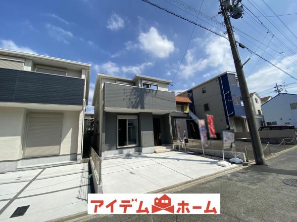 新築一戸建て 名古屋市港区佐野町4丁目 名古屋市名港線築地口駅 2995万円