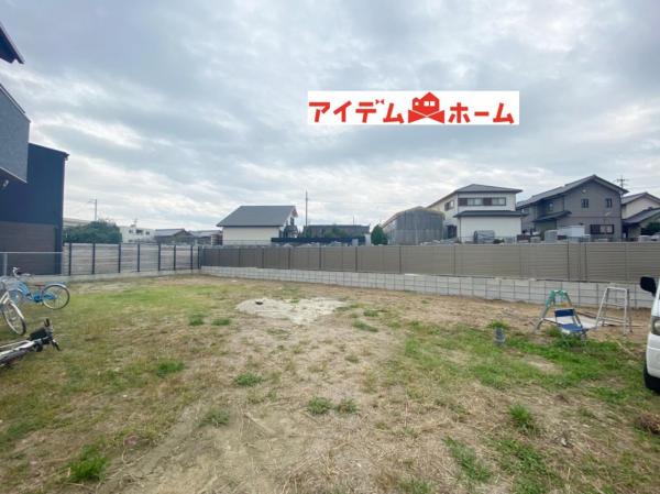 新築一戸建て 碧南市神有町1丁目 名鉄三河線碧南中央駅 2780万円