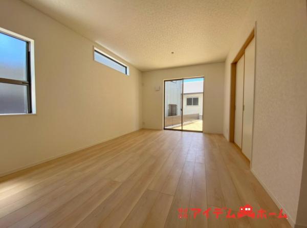 新築一戸建て 碧南市伊勢町4丁目 名鉄三河線碧南駅 2290万円