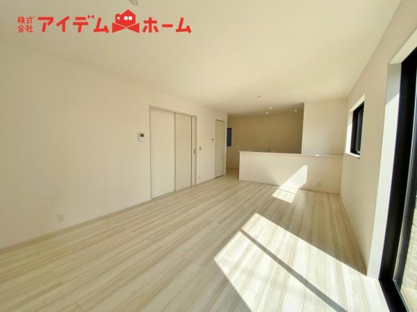 新築一戸建て 碧南市鷲塚町6丁目 名鉄三河線碧南中央駅 3590万円
