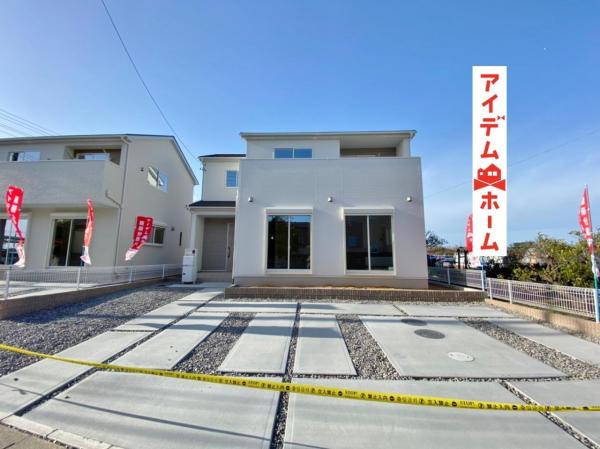 新築一戸建て 西尾市一色町松木島西友 名鉄西尾線吉良吉田駅 1890万円