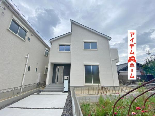 新築一戸建て 豊明市阿野町寺内7番 名鉄名古屋本線豊明駅 3690万円