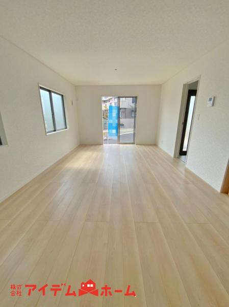 新築一戸建て 常滑市榎戸町2丁目 名鉄常滑線榎戸駅 2390万円
