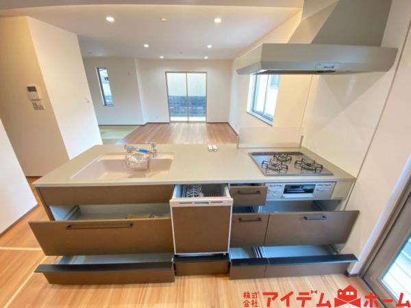 新築一戸建て 羽島市福寿町平方11丁目21 名鉄竹鼻・羽島線新羽島駅 2999万円
