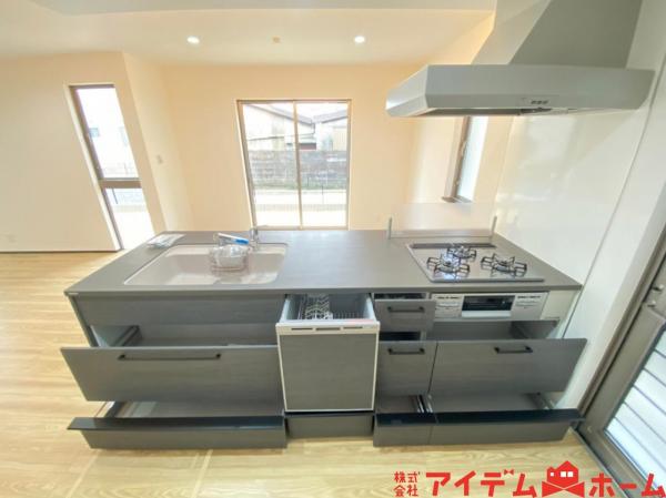 新築一戸建て 羽島市福寿町平方11丁目21 名鉄竹鼻・羽島線新羽島駅 2999万円