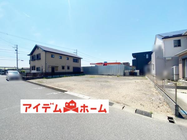 新築一戸建て 春日井市松河戸町5丁目 JR中央本線勝川駅 3290万円