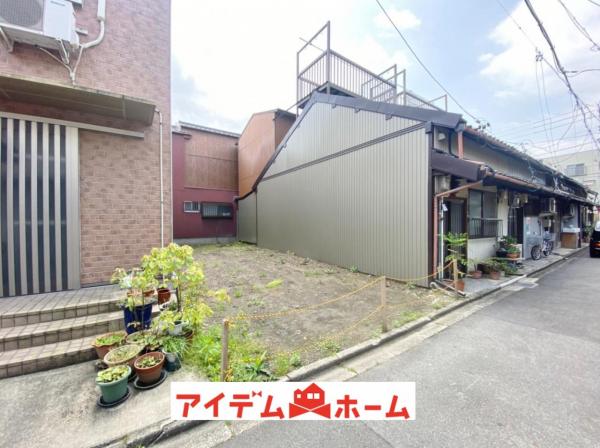 新築一戸建て 名古屋市中村区郷前町3丁目 名古屋市桜通線中村区役所駅 3480万円