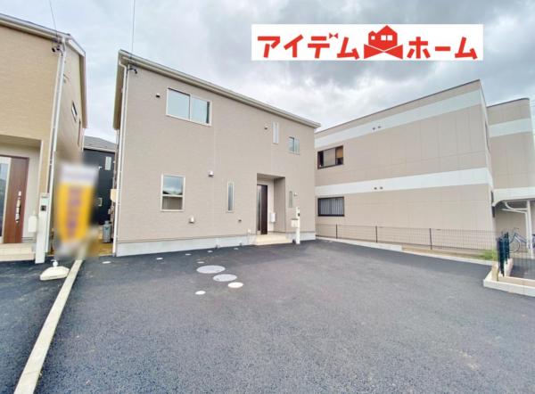 新築一戸建て 清須市春日川中16番の1部 JR東海道本線(熱海〜米原)清洲駅 2990万円