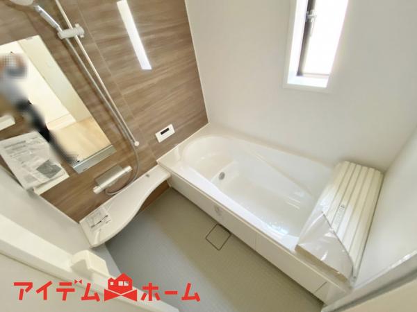 新築一戸建て 可児郡御嵩町比衣字青山560番56 名鉄広見線顔戸駅 2090万円
