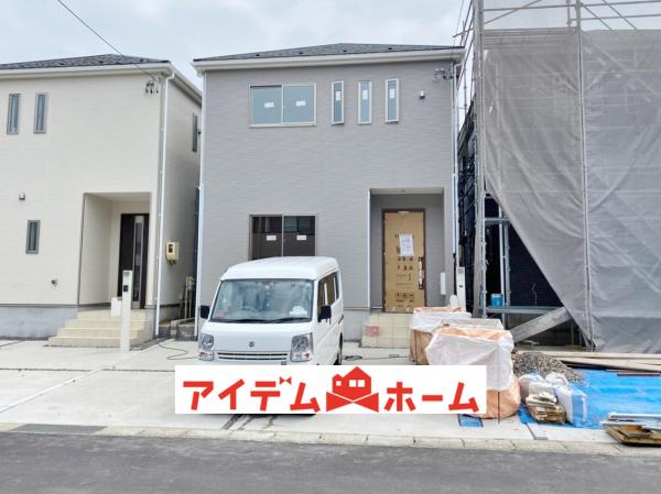 新築一戸建て 半田市青山2丁目4番31 名鉄河和線青山駅 3190万円