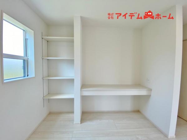 新築一戸建て 碧南市西浜町3丁目 名鉄三河線碧南駅 2980万円