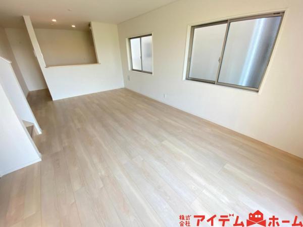 新築一戸建て 岐阜市日置江2457-2 JR東海道本線(熱海〜米原)岐阜駅 1790万円