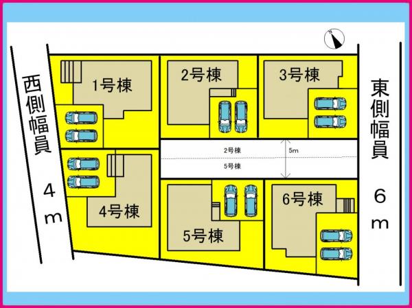 新築一戸建て 津島市江西町4丁目 名鉄尾西線日比野駅 3060万円