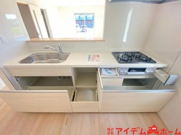 新築一戸建て 岐阜市日置江2457-2 JR東海道本線(熱海〜米原)岐阜駅 2090万円