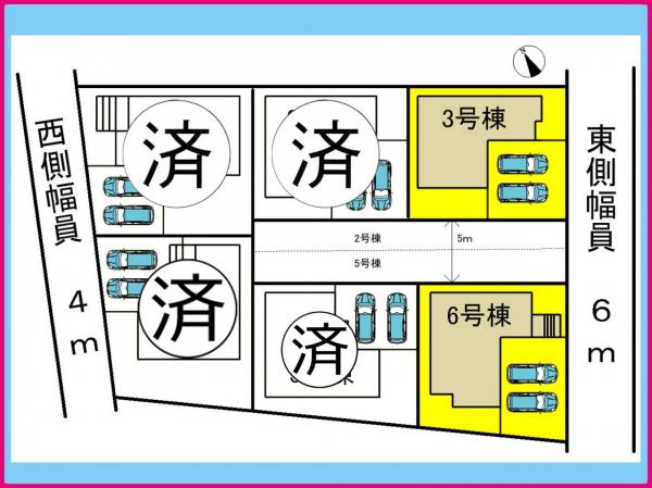 中古一戸建て 津島市江西町４丁目 名鉄尾西線日比野駅 2,740万円