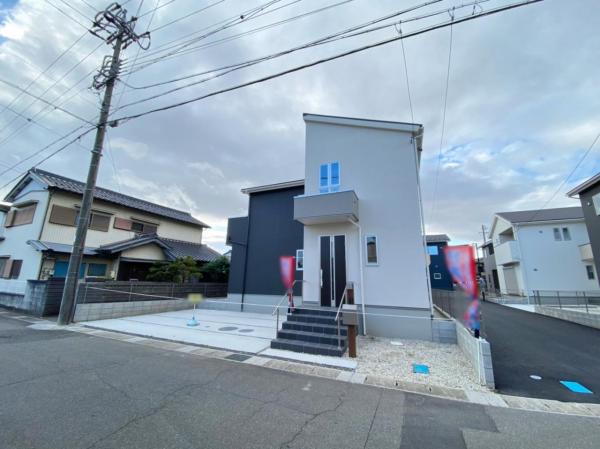 中古一戸建て 津島市江西町４丁目 名鉄尾西線日比野駅 2,590万円