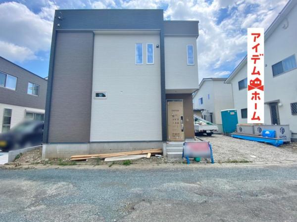 新築一戸建て 磐田市上万能 JR東海道本線(熱海〜米原)豊田町駅 2980万円