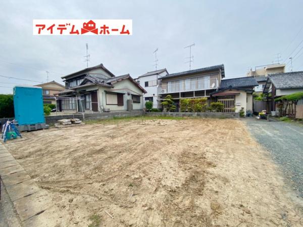 新築一戸建て 磐田市国府台 JR東海道本線(熱海〜米原)磐田駅 3480万円