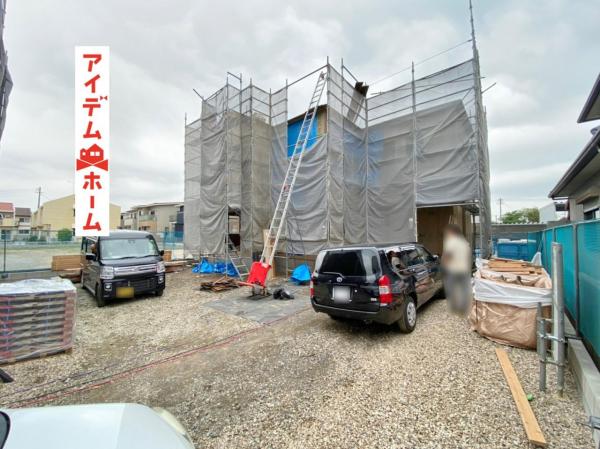 新築一戸建て 碧南市相生町2丁目 名鉄三河線新川町駅 3480万円