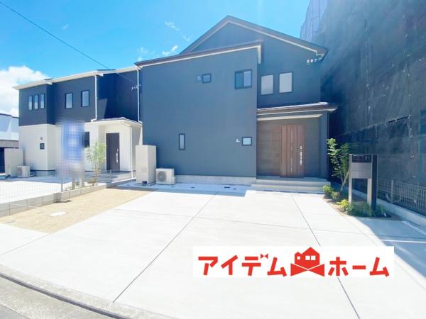 新築一戸建て 多治見市青木町29番 JR中央本線多治見駅 3090万円