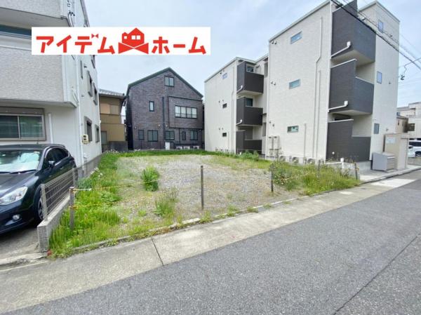 新築一戸建て 名古屋市西区児玉2丁目23番12 名古屋市鶴舞線浄心駅 4180万円