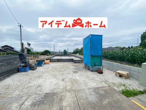 新築一戸建て 名古屋市守山区吉根南302 JR中央本線高蔵寺駅 3680万円