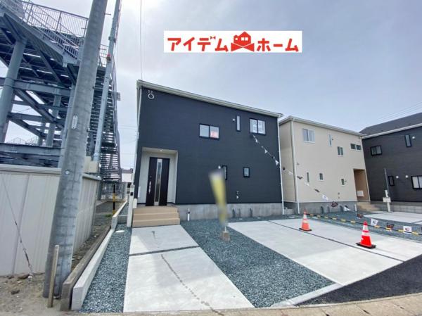 新築一戸建て 浜松市西区舞阪町舞阪 JR東海道本線(熱海〜米原)舞阪駅 1890万円