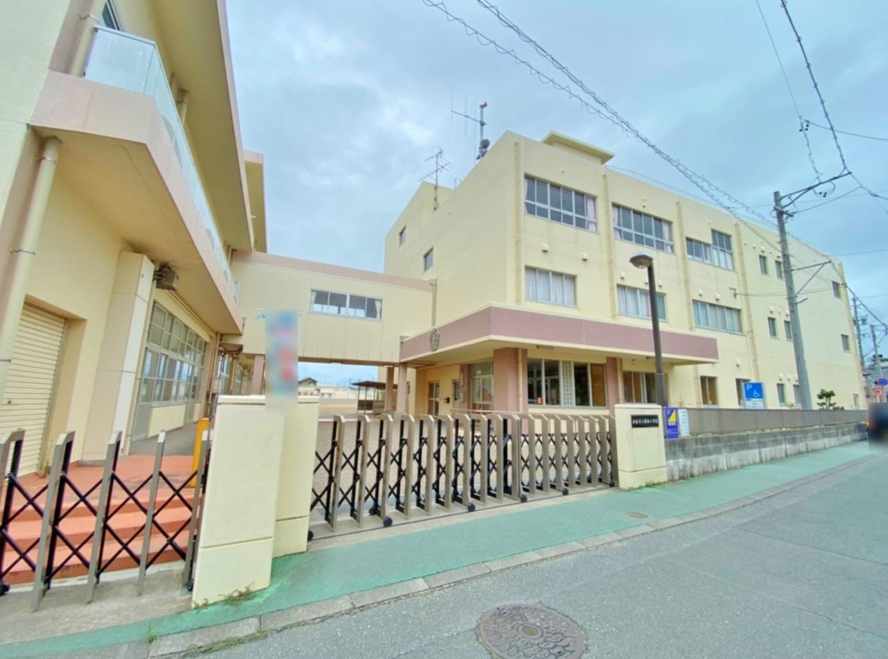 浜松市立舞阪小学校