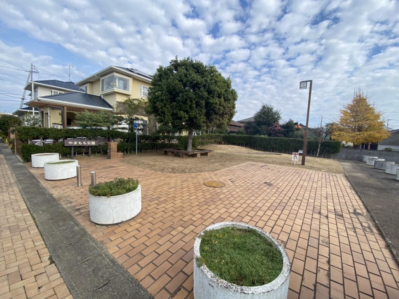 やまもも公園