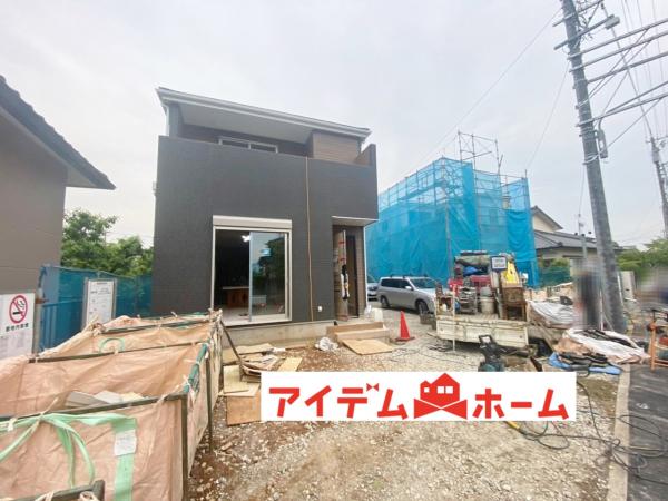 新築一戸建て 春日井市八田町4丁目3番20の一部 名鉄小牧線春日井駅 3880万円