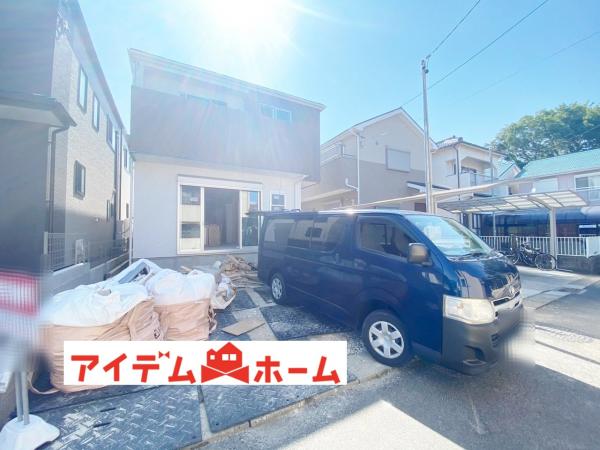 新築一戸建て 春日井市浅山町4丁目1310番808 JR中央本線春日井駅 3890万円
