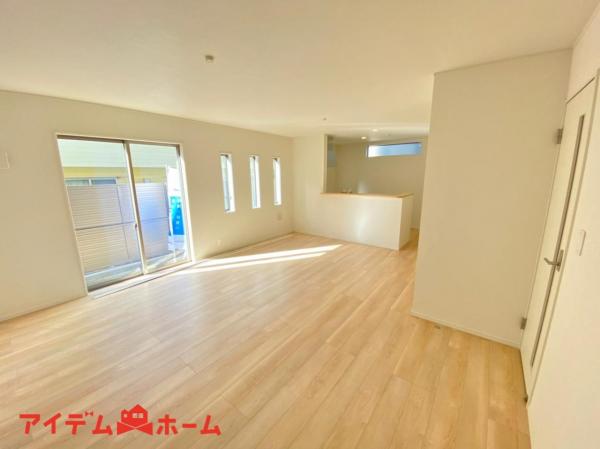 新築一戸建て 名古屋市西区笠取町3丁目79-2 名古屋市鶴舞線庄内通駅 3590万円