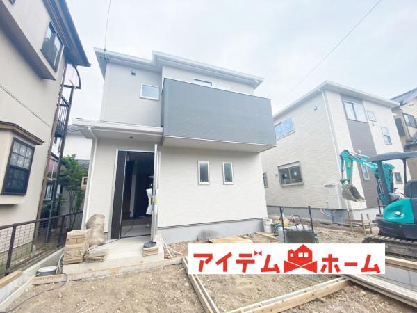新築一戸建て 春日井市高山町4丁目 名鉄小牧線春日井駅 3680万円
