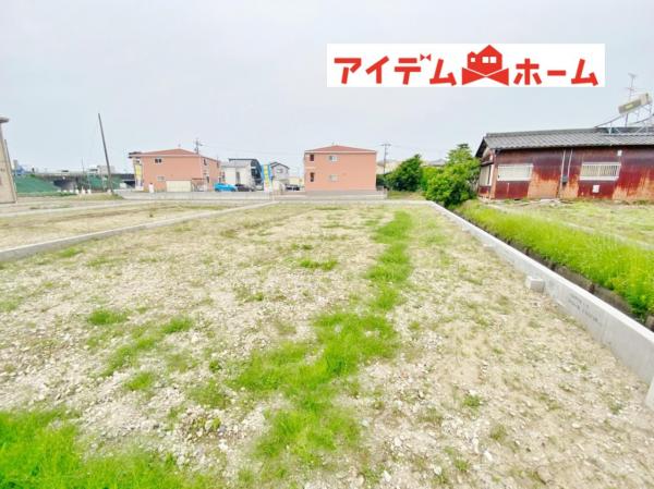 新築一戸建て 岐阜市芋島4丁目10-5 名鉄各務原線高田橋駅 2480万円