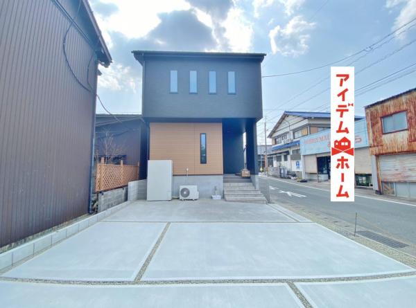 新築一戸建て 浜松市西区舞阪町舞阪 JR東海道本線(熱海〜米原)舞阪駅 2590万円
