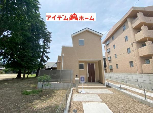 新築一戸建て 岡崎市大和町字川原 JR東海道本線(熱海〜米原)西岡崎駅 3380万円