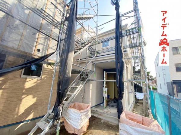 新築一戸建て 岡崎市大和町字川原 JR東海道本線(熱海〜米原)西岡崎駅 3280万円