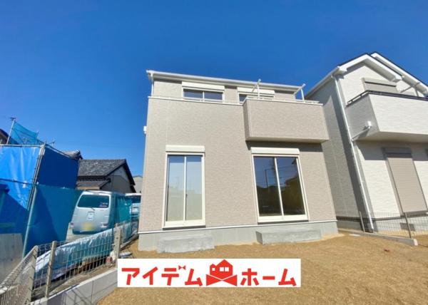 新築一戸建て 名古屋市港区善進町8丁目 名古屋臨海高速鉄道荒子川公園駅 2590万円