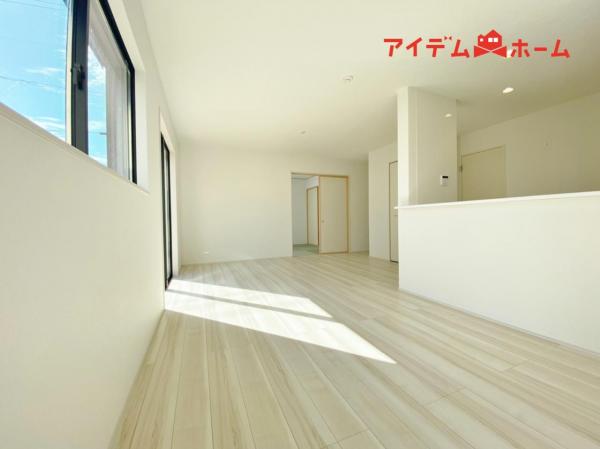 新築一戸建て 磐田市福田 JR東海道本線(熱海〜米原)磐田駅 2290万円